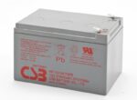 AGM-Bleibatterie für USV-Anwendungen