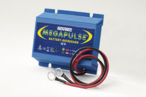 Megapulse Batteriedesulfator